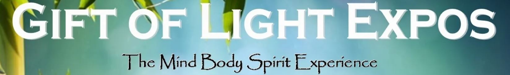 Gift of Light Expo Cleveland